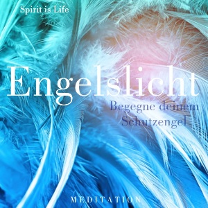 Cover Meditation Schutzengel