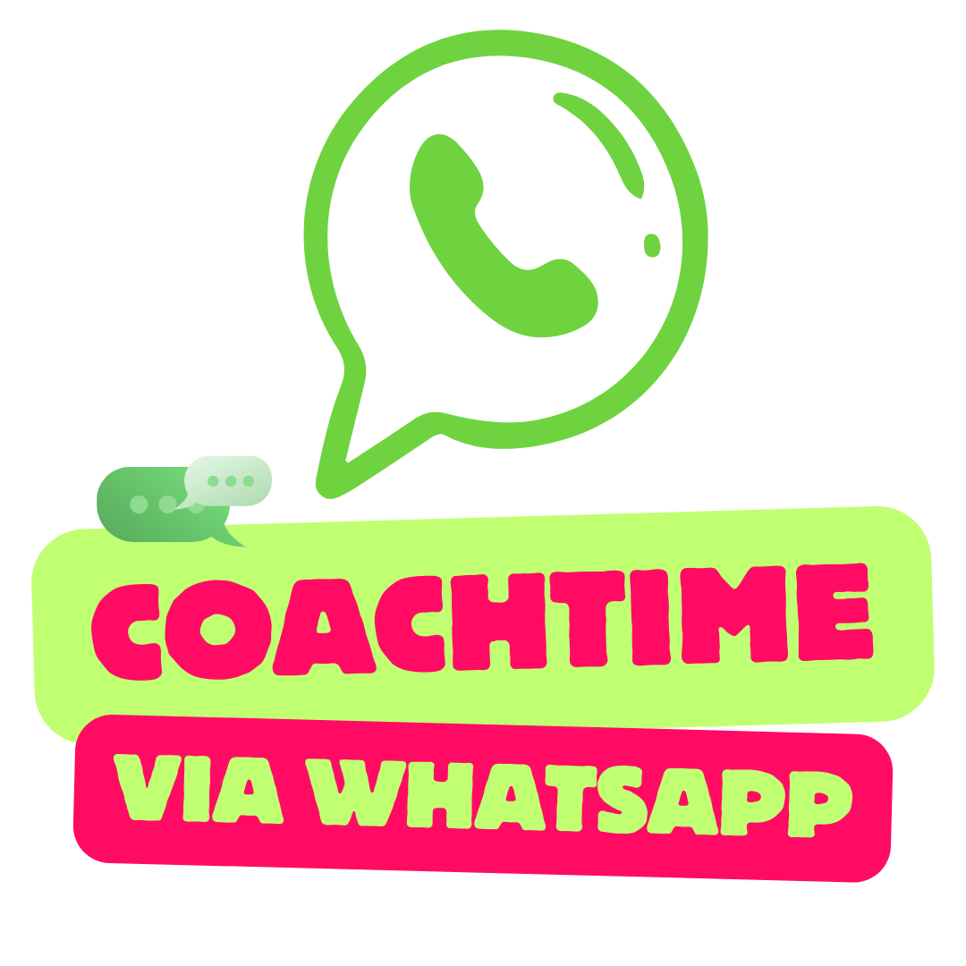 IconCoachTime